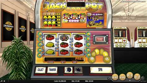 spilleautomater jackpot|Jackpot 6000 Spilleautomat Gratis Spill ☑️ NetEnt .